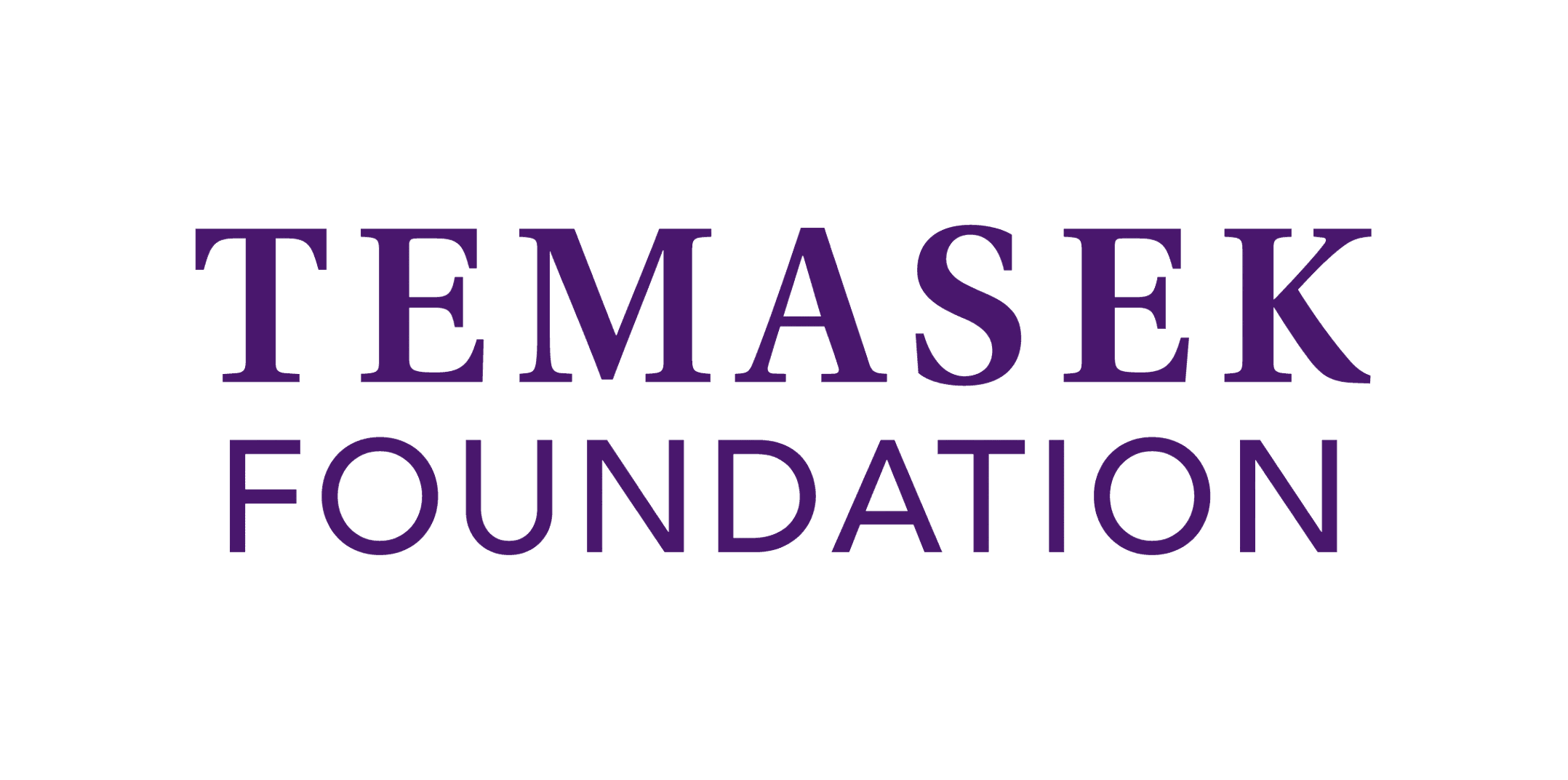 Temasek Foundation