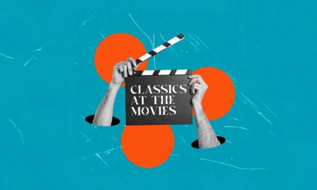 Classics at the Movies