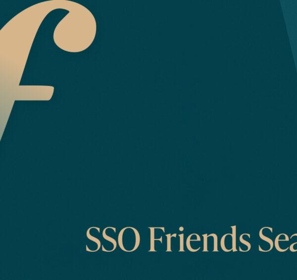 Friends Season Pass 26/27