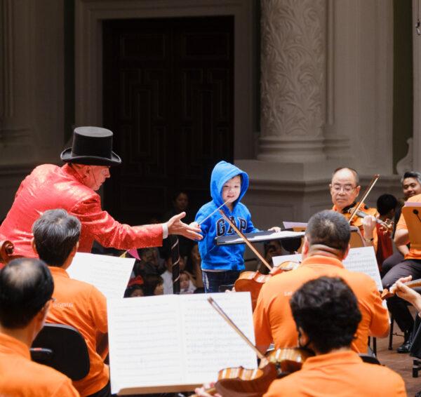 SSO Family Concerts