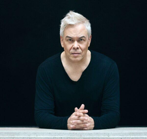 Hannu Lintu Inaugural Series