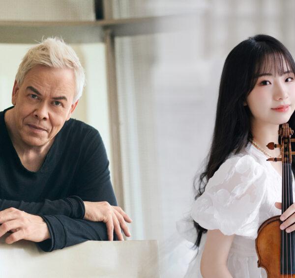 Singapore Symphony Orchestra Pre-Tour Concerts