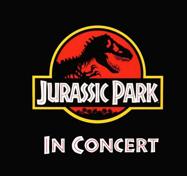 SNYO × SSO: Jurassic Park In Concert