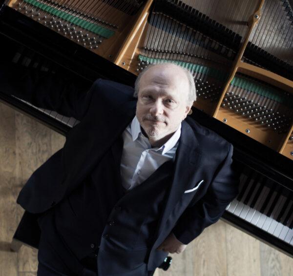 The Trout Quintet and Brahms with Marc-André Hamelin