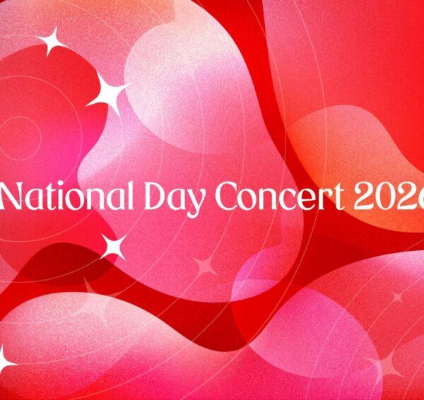 National Day Concert 2026