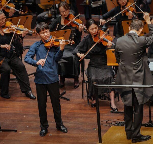 NPVC 2025 Artist Finals