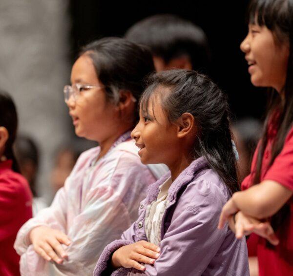 SSCC Auditions 2026